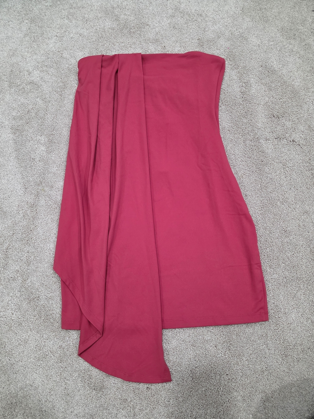 Susana Monaco Strapless Dress